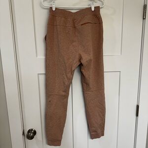 Lululemon City Sweat Joggers Mens Small